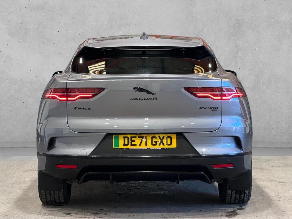 Used Jaguar I-Pace 2022 for sale - 76995319: Photo 6