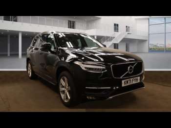 2021 (71) - 2.0 B6 MHEV Inscription Auto 4WD Euro 6 (s/s) 5dr