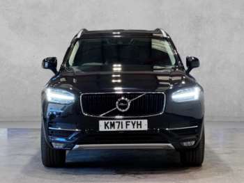 Used Volvo XC90 2021 for sale - 75059767: Photo