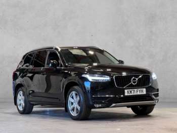Used Volvo XC90 2021 for sale - 75059767: Photo