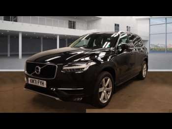 Used Volvo XC90 2021 for sale - 75059767: Photo