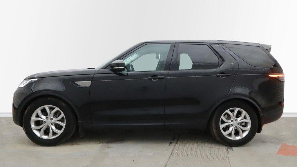 Used Land Rover Discovery 2017 for sale - 77082037: Photo 11