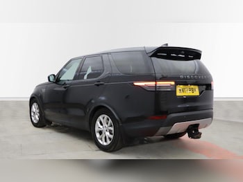 Used Land Rover Discovery 2017 for sale - 77082037: Photo