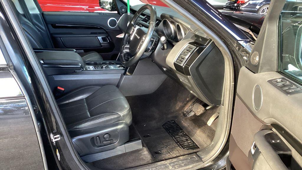 Used Land Rover Discovery 2017 for sale - 77082037: Photo 5