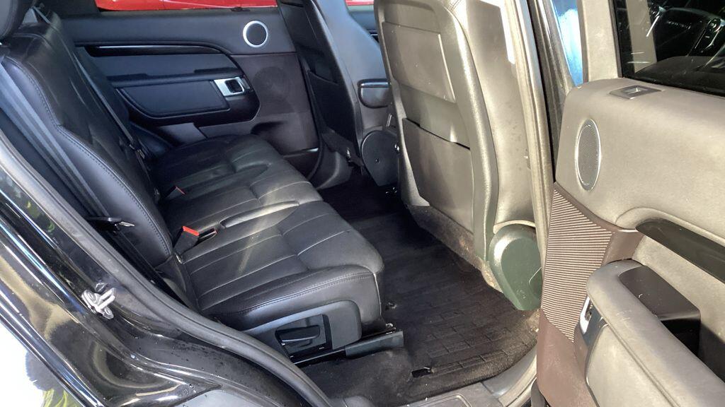 Used Land Rover Discovery 2017 for sale - 77082037: Photo 6