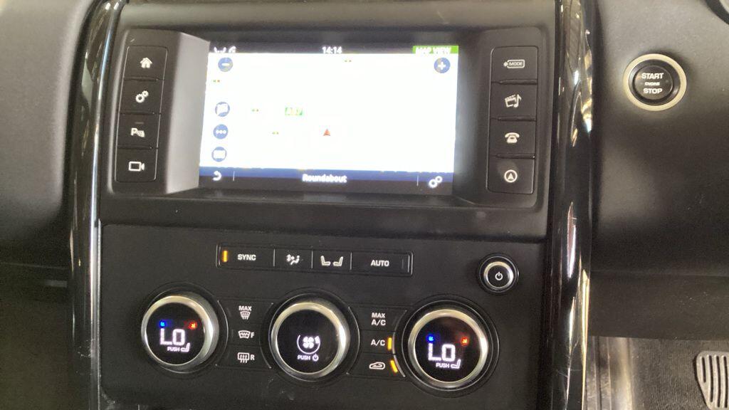 Used Land Rover Discovery 2017 for sale - 77082037: Photo 7