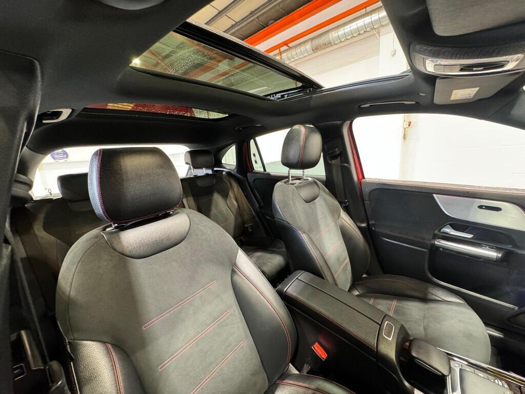 Used Mercedes-Benz EQA 2022 for sale - 76099157: Photo 11
