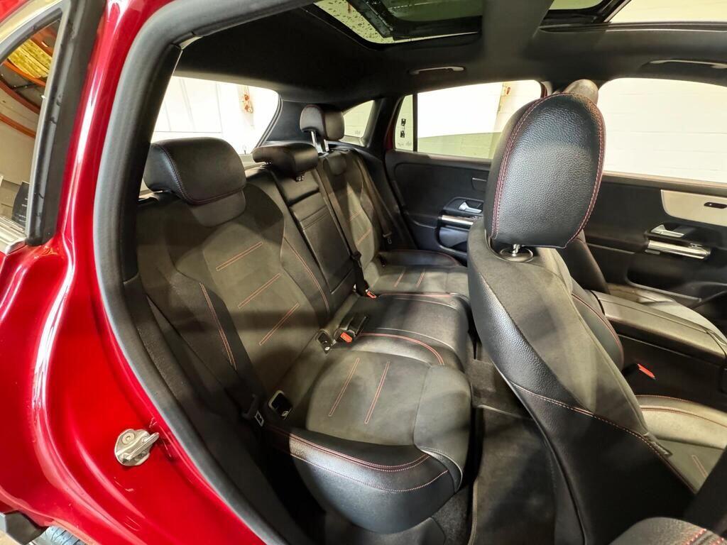 Used Mercedes-Benz EQA 2022 for sale - 76099157: Photo 12