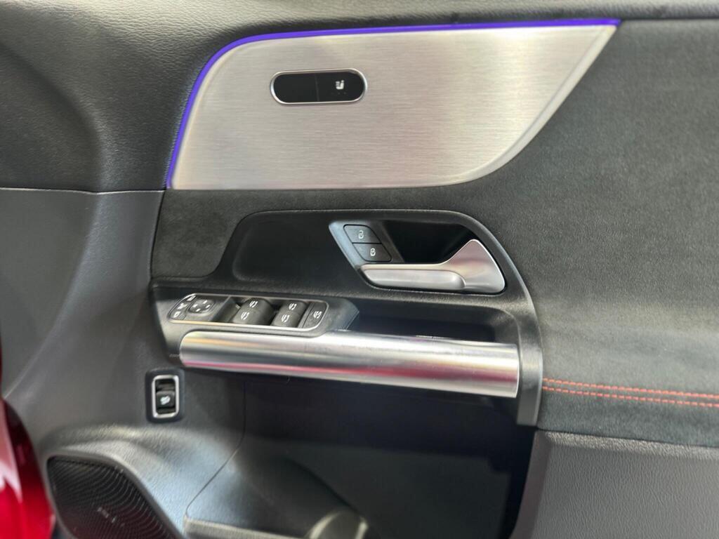 Used Mercedes-Benz EQA 2022 for sale - 76099157: Photo 19
