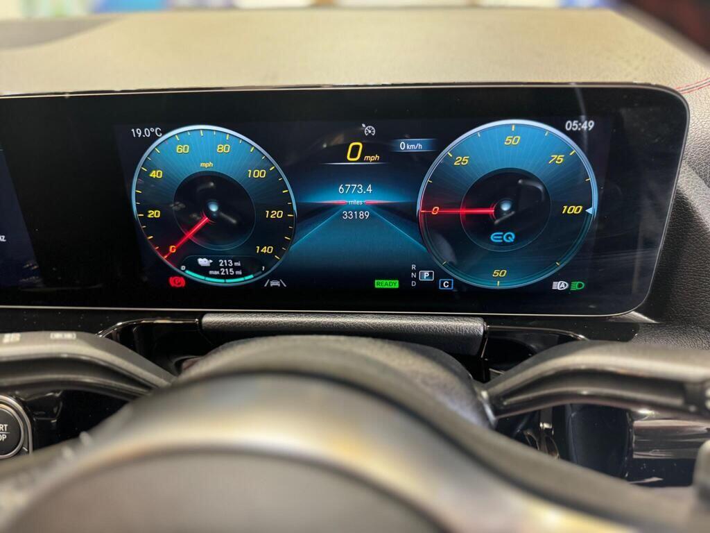 Used Mercedes-Benz EQA 2022 for sale - 76099157: Photo 20