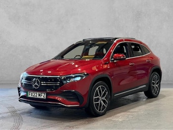 Used Mercedes-Benz EQA 2022 for sale - 76099157: Photo 4