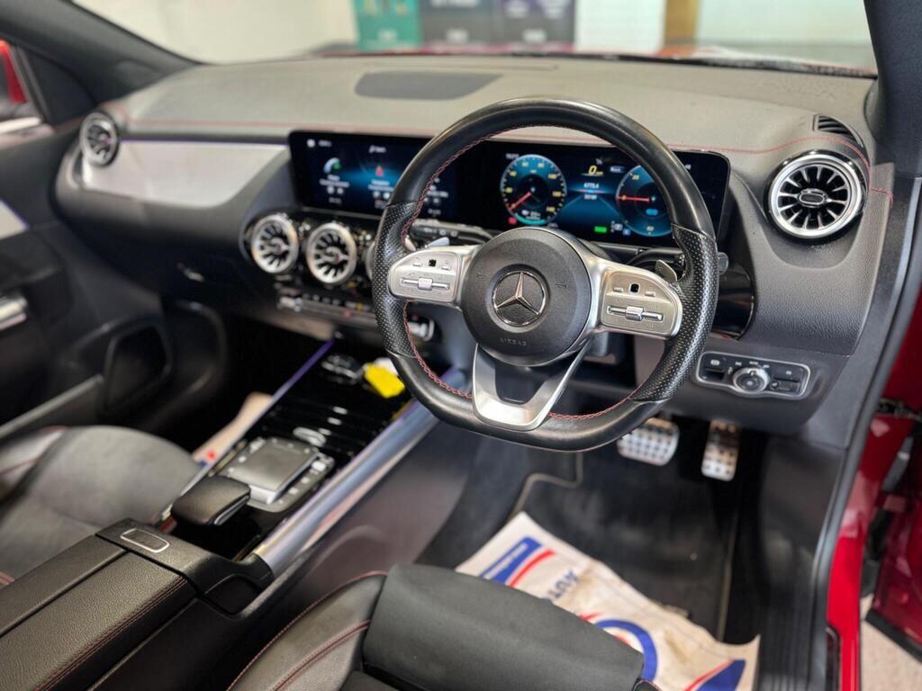 Used Mercedes-Benz EQA 2022 for sale - 76099157: Photo 8