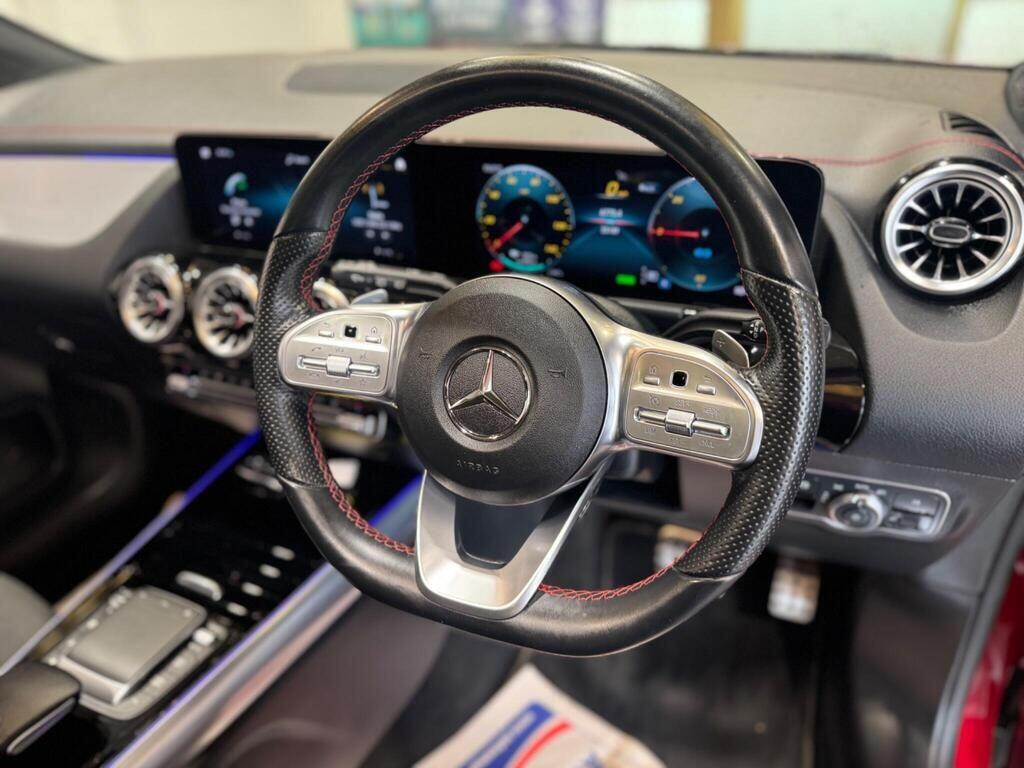 Used Mercedes-Benz EQA 2022 for sale - 76099157: Photo 9