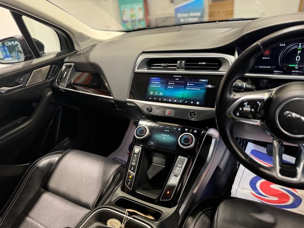 Used Jaguar I-Pace 2019 for sale - 75464039: Photo 15