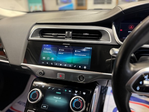 Used Jaguar I-Pace 2019 for sale - 75464039: Photo 16