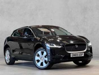 (69) - 400 90kWh SE Auto 4WD 5dr