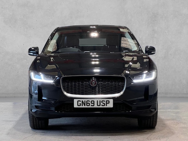 Used Jaguar I-Pace 2019 for sale - 75464039: Photo 2