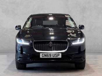Used Jaguar I-Pace 2019 for sale - 75464039: Photo