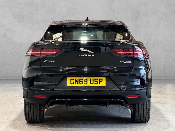 Used Jaguar I-Pace 2019 for sale - 75464039: Photo 6