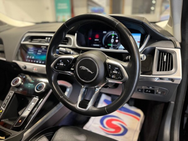 Used Jaguar I-Pace 2019 for sale - 75464039: Photo 9
