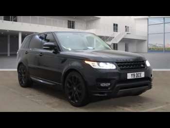 (67) - 3.0 SD V6 Autobiography Dynamic Auto 4WD Euro 6 (s/s) 5dr