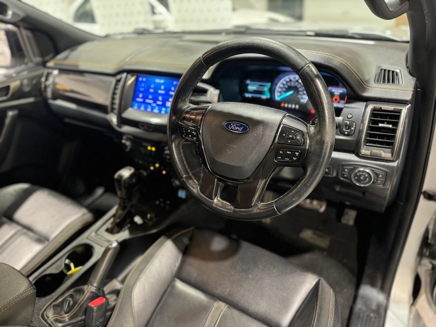 Used Ford Ranger 2020 for sale - 76964759: Photo 11