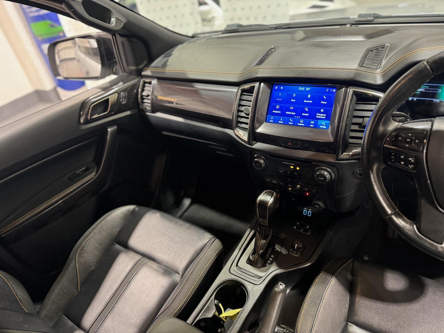 Used Ford Ranger 2020 for sale - 76964759: Photo 12