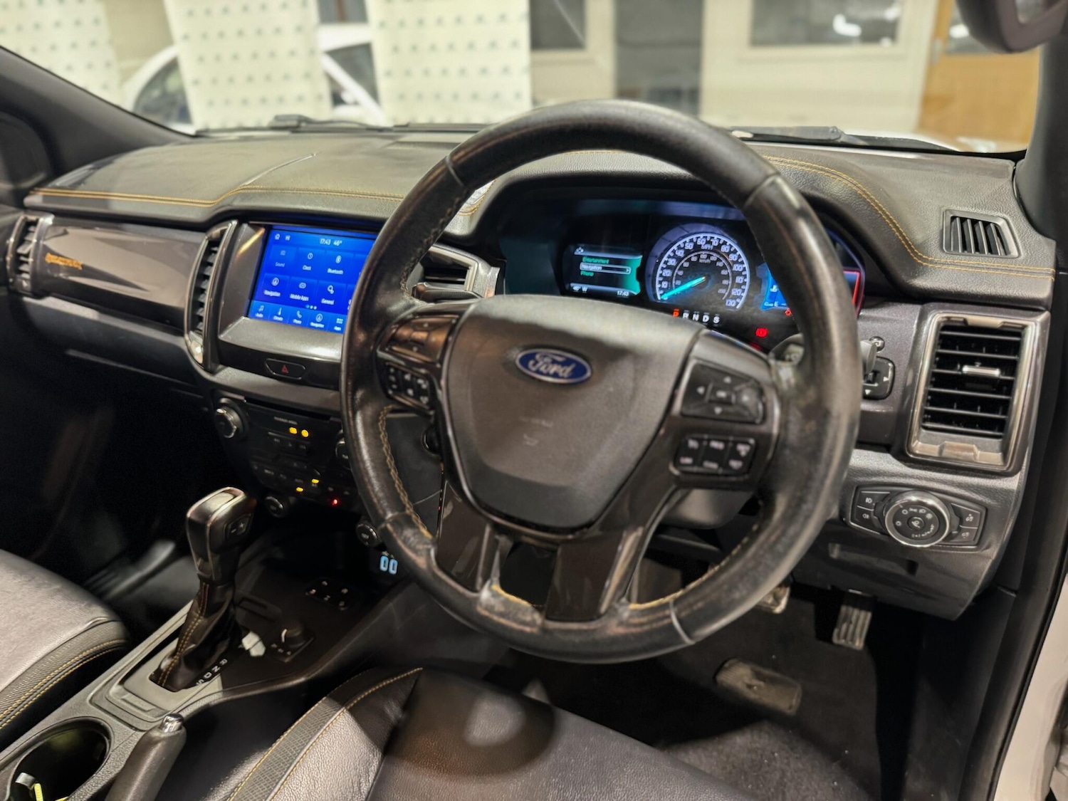 Used Ford Ranger 2020 for sale - 76964759: Photo 13