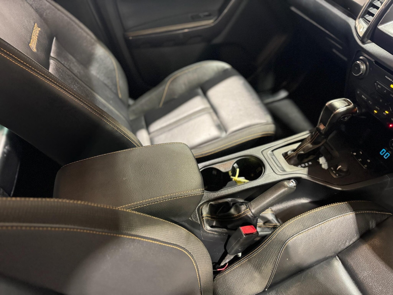 Used Ford Ranger 2020 for sale - 76964759: Photo 14