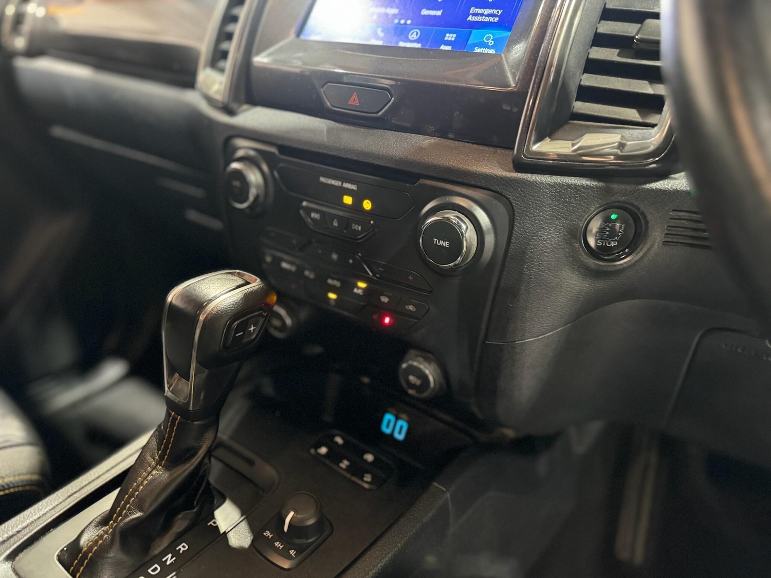 Used Ford Ranger 2020 for sale - 76964759: Photo 15