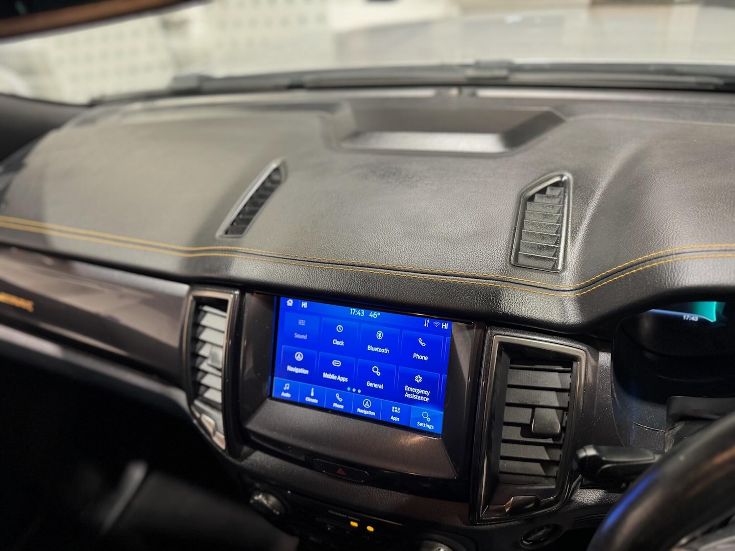 Used Ford Ranger 2020 for sale - 76964759: Photo 16