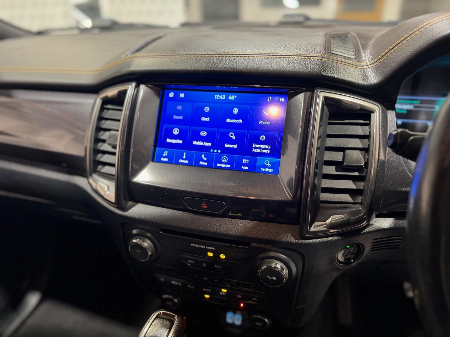 Used Ford Ranger 2020 for sale - 76964759: Photo 17