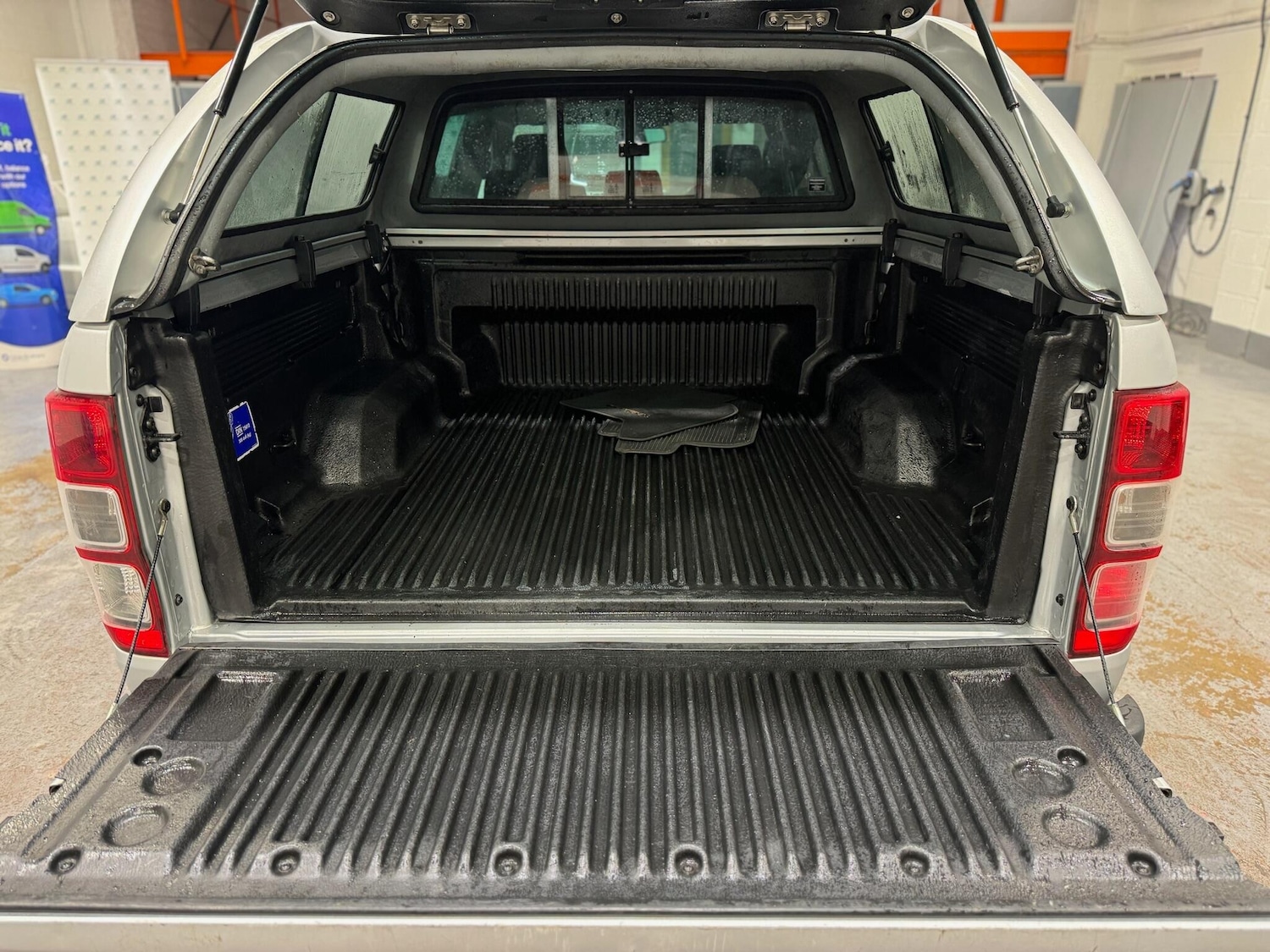 Used Ford Ranger 2020 for sale - 76964759: Photo 19