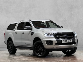 Used Ford Ranger 2020 for sale - 76964759: Photo