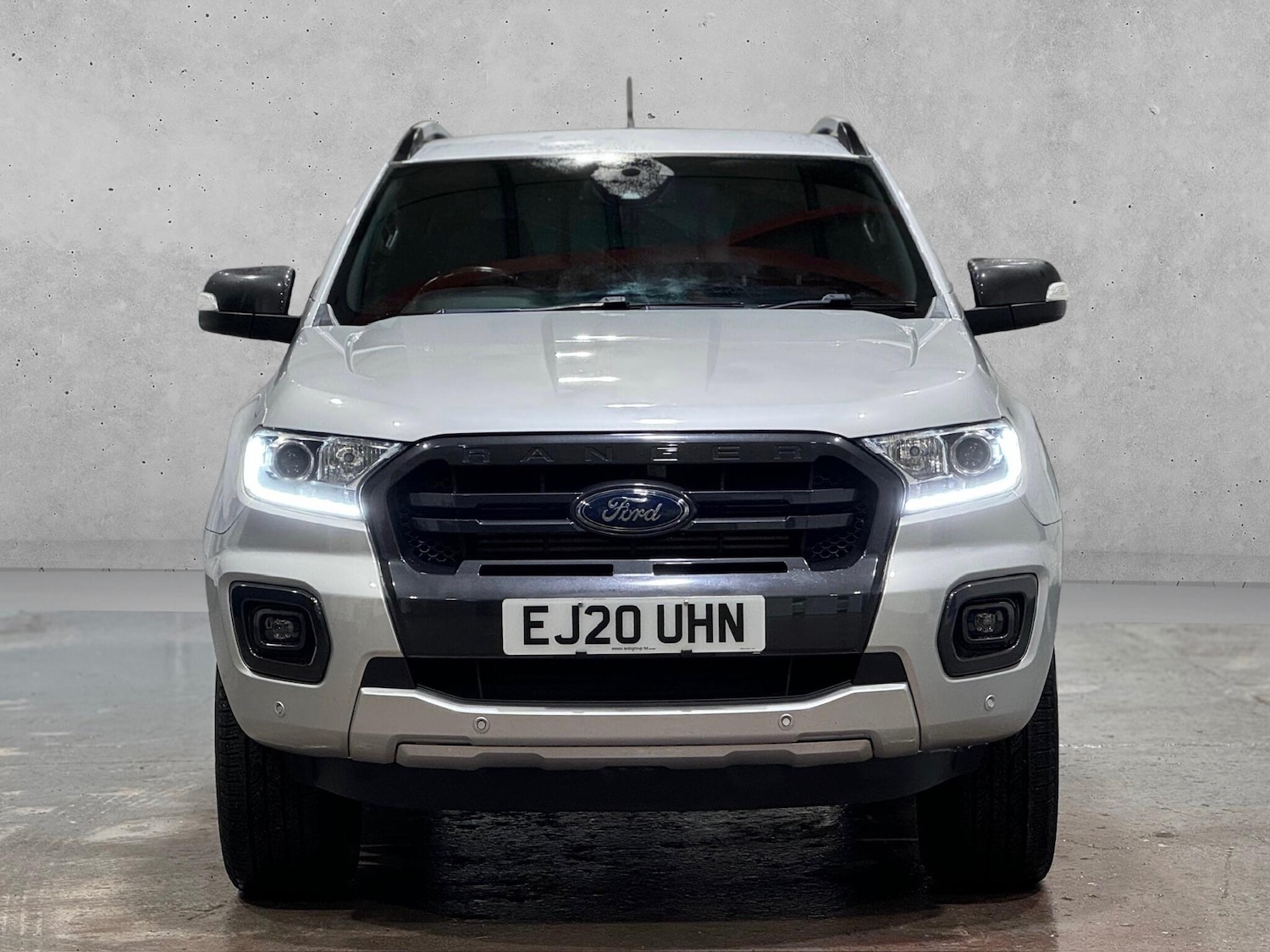 Used Ford Ranger 2020 for sale - 76964759: Photo 2