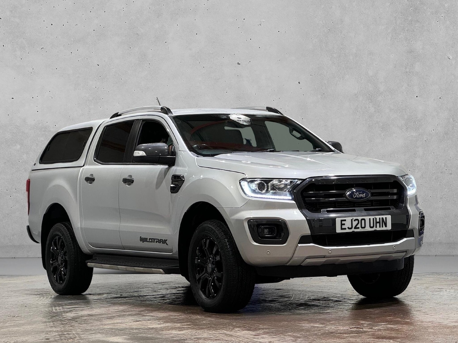 Used Ford Ranger 2020 for sale - 76964759: Photo 3