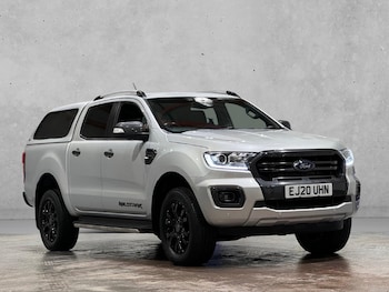 Used Ford Ranger 2020 for sale - 76964759: Photo