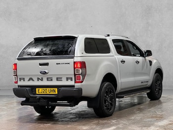 Used Ford Ranger 2020 for sale - 76964759: Photo