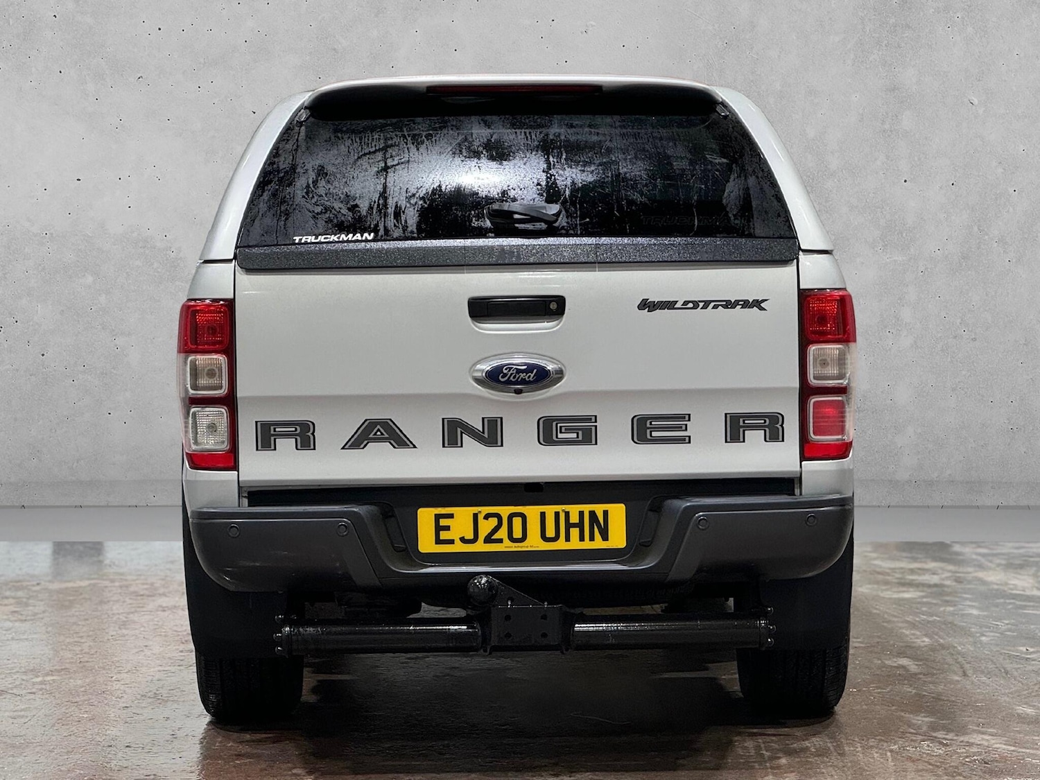 Used Ford Ranger 2020 for sale - 76964759: Photo 6