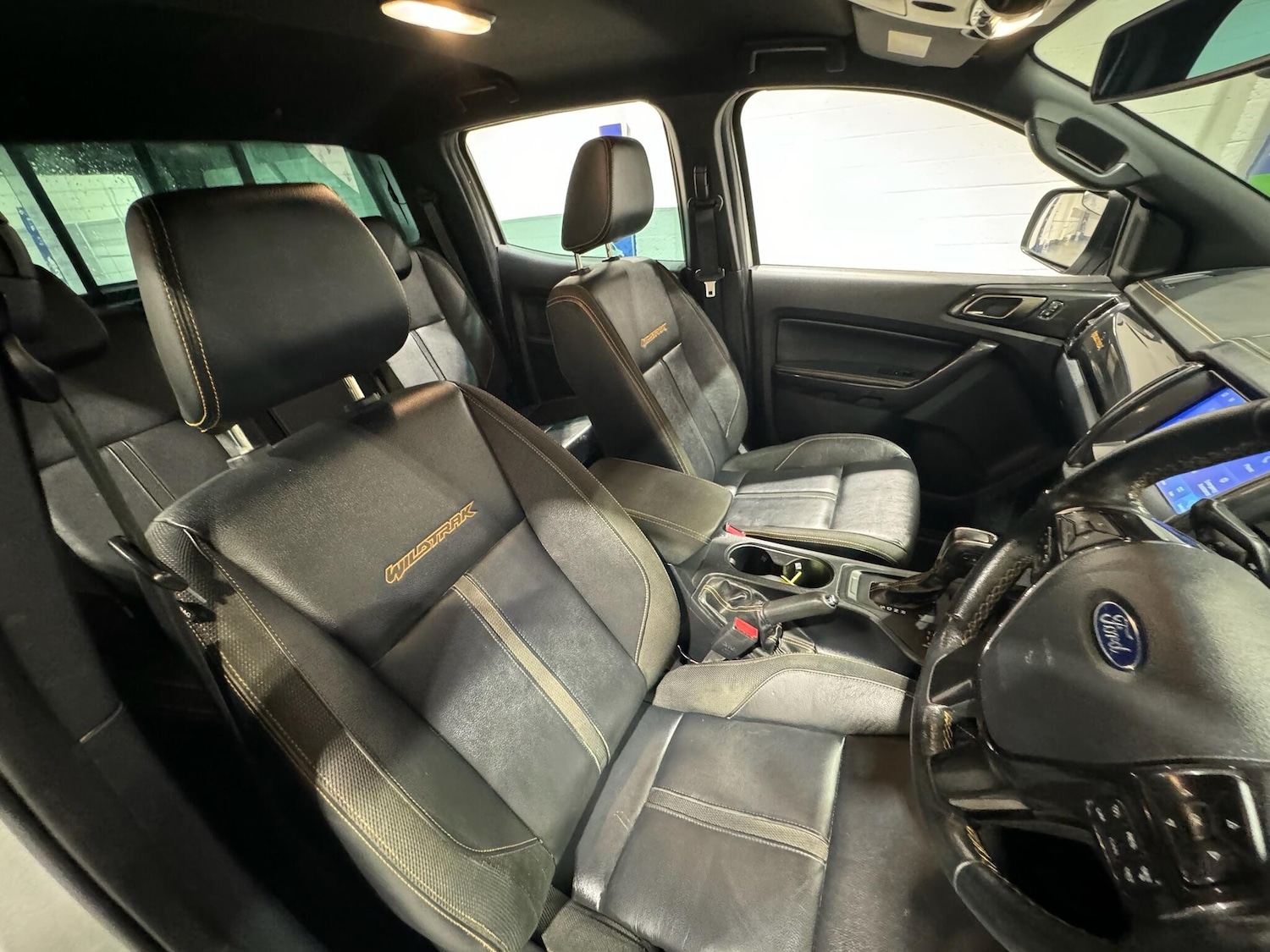 Used Ford Ranger 2020 for sale - 76964759: Photo 8