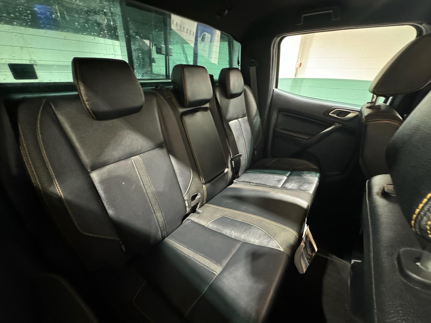 Used Ford Ranger 2020 for sale - 76964759: Photo 9