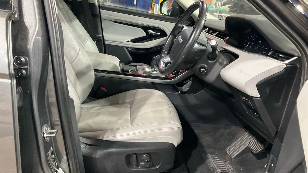 Used Land Rover Range Rover Evoque 2019 for sale - 77132039: Photo 5
