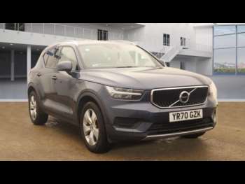 2020 (70) - 1.5 T3 Momentum Auto Euro 6 (s/s) 5dr