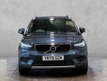 Used Volvo XC40 2020 for sale - 75059991: Photo
