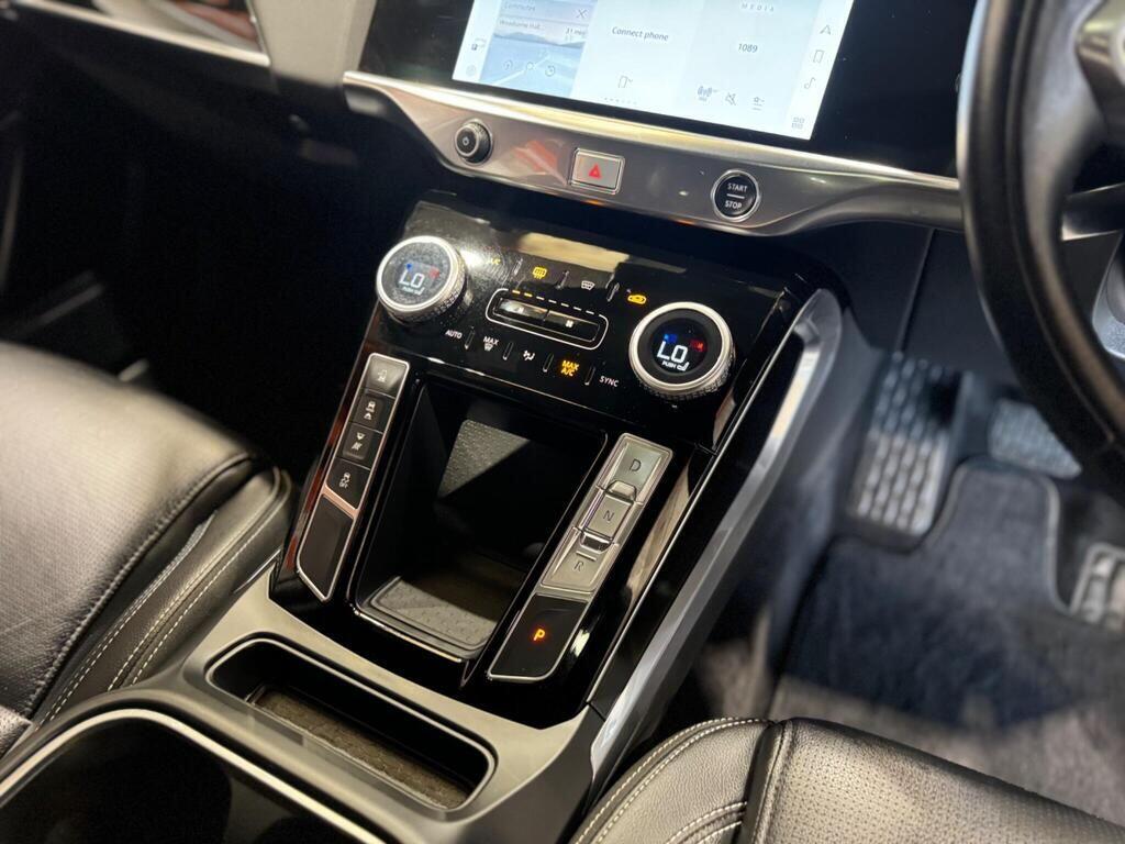 Used Jaguar I-Pace 2022 for sale - 76270843: Photo 12