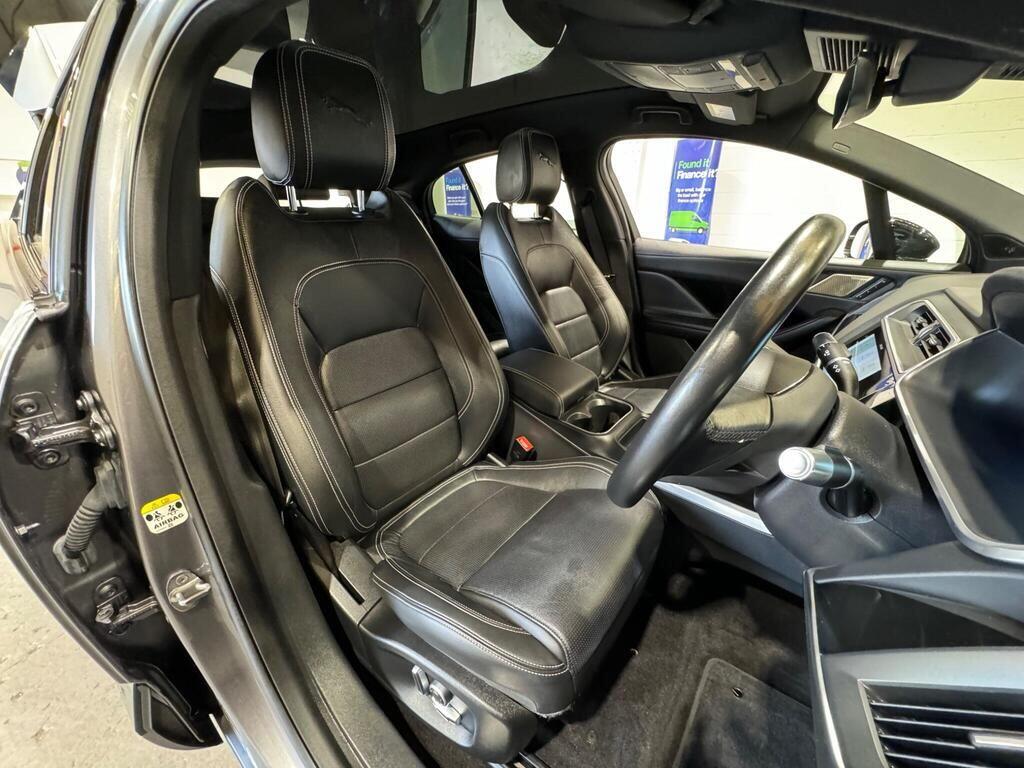 Used Jaguar I-Pace 2022 for sale - 76270843: Photo 14