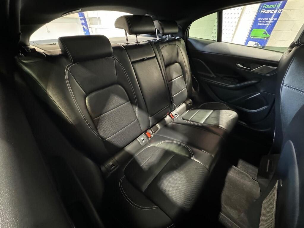 Used Jaguar I-Pace 2022 for sale - 76270843: Photo 15