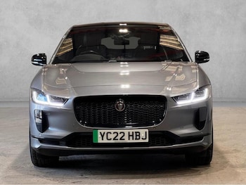 Used Jaguar I-Pace 2022 for sale - 76270843: Photo 2