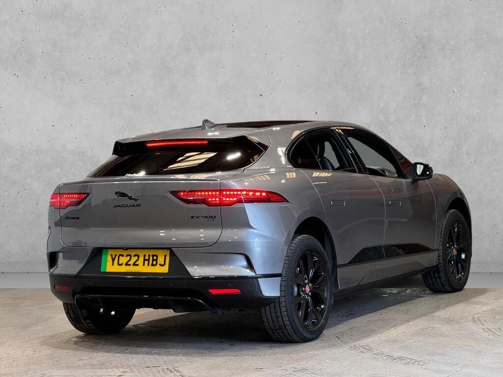 Used Jaguar I-Pace 2022 for sale - 76270843: Photo 5