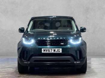 Used Land Rover Discovery 2017 for sale - 75327133: Photo